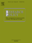 In search of insights into the generation of techno-economic trends: Micro and macro-constituencies in the microprocessor industry