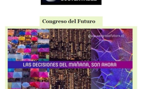 Congreso del Futuro