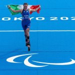 Paralympics and Cybathlon